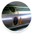 metalizing machine in pakistan
