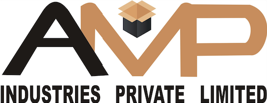 AMP Logo